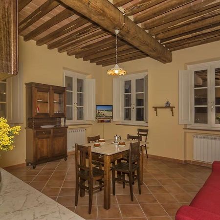 Fattoria Agriturismo Bigongiari Лукка Экстерьер фото