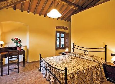 Fattoria Agriturismo Bigongiari Лукка Экстерьер фото