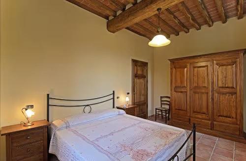 Fattoria Agriturismo Bigongiari Лукка Экстерьер фото