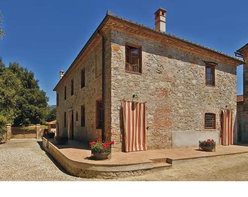Fattoria Agriturismo Bigongiari Лукка Экстерьер фото