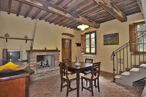 Fattoria Agriturismo Bigongiari Лукка Экстерьер фото